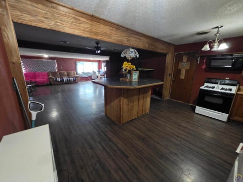 Tiny photo for 17086 114th Rd, Hoyt, KS 66440 (MLS # 245167)