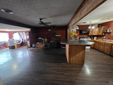 Tiny photo for 17086 114th Rd, Hoyt, KS 66440 (MLS # 245167)