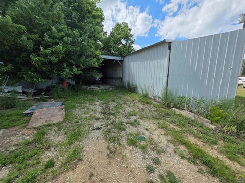 Tiny photo for 17086 114th Rd, Hoyt, KS 66440 (MLS # 245167)