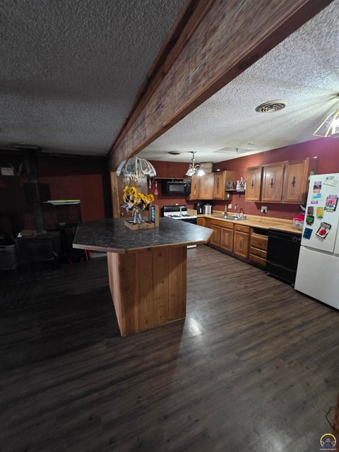 Tiny photo for 17086 114th Rd, Hoyt, KS 66440 (MLS # 245167)
