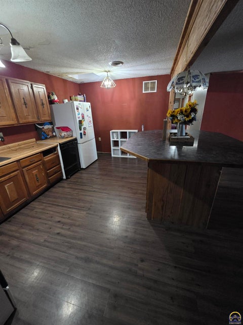 Tiny photo for 17086 114th Rd, Hoyt, KS 66440 (MLS # 245167)