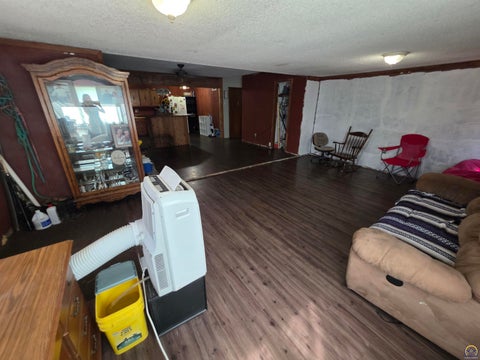 Tiny photo for 17086 114th Rd, Hoyt, KS 66440 (MLS # 245167)
