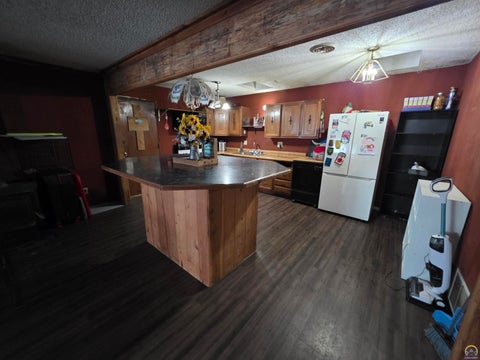 Tiny photo for 17086 114th Rd, Hoyt, KS 66440 (MLS # 245167)
