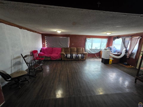 Tiny photo for 17086 114th Rd, Hoyt, KS 66440 (MLS # 245167)