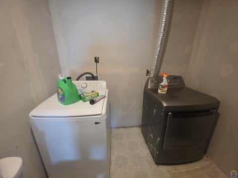 Tiny photo for 17086 114th Rd, Hoyt, KS 66440 (MLS # 245167)