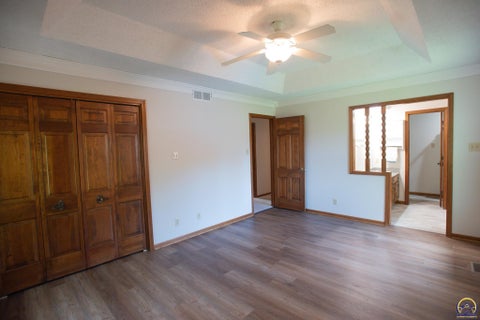 Tiny photo for 3721 SE 27th Ter, Topeka, KS 66605 (MLS # 246207)