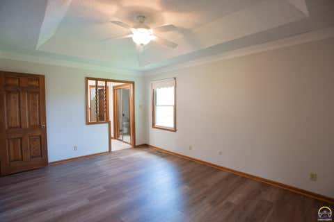 Tiny photo for 3721 SE 27th Ter, Topeka, KS 66605 (MLS # 246207)