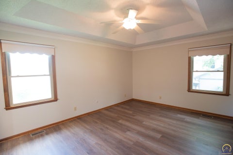 Tiny photo for 3721 SE 27th Ter, Topeka, KS 66605 (MLS # 246207)