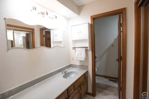 Tiny photo for 3721 SE 27th Ter, Topeka, KS 66605 (MLS # 246207)