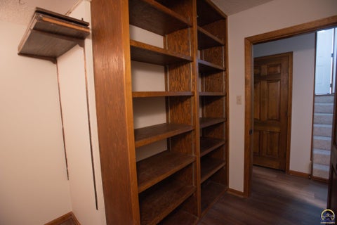 Tiny photo for 3721 SE 27th Ter, Topeka, KS 66605 (MLS # 246207)