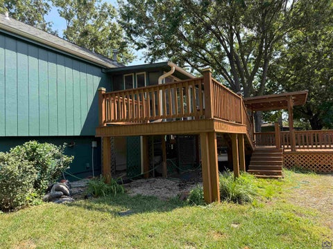 Tiny photo for 3721 SE 27th Ter, Topeka, KS 66605 (MLS # 246207)