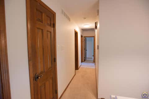 Tiny photo for 3721 SE 27th Ter, Topeka, KS 66605 (MLS # 246207)