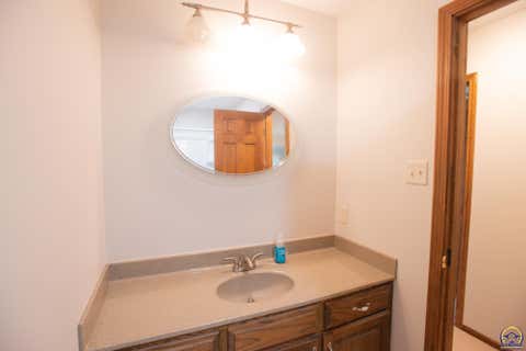 Tiny photo for 3721 SE 27th Ter, Topeka, KS 66605 (MLS # 246207)