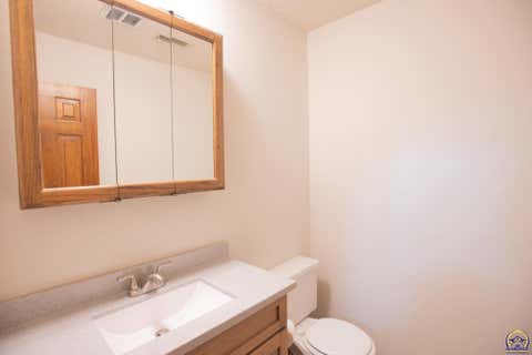 Tiny photo for 3721 SE 27th Ter, Topeka, KS 66605 (MLS # 246207)