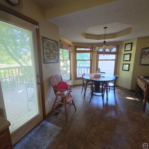 Tiny photo for 4428 SW Colly Creek Dr, Topeka, KS 66610 (MLS # 246468)