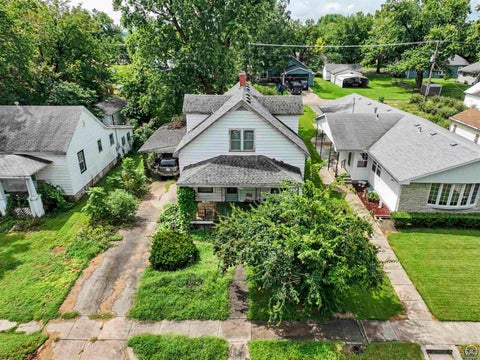 Tiny photo for 108 W Palmer St, St. Marys, KS 66536 (MLS # 246235)
