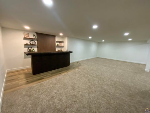 Tiny photo for 1956 SW Navajo Ln, Topeka, KS 66604 (MLS # 246803)