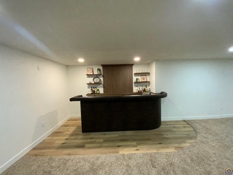 Tiny photo for 1956 SW Navajo Ln, Topeka, KS 66604 (MLS # 246803)