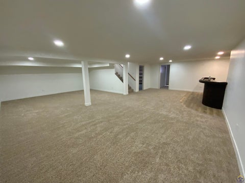 Tiny photo for 1956 SW Navajo Ln, Topeka, KS 66604 (MLS # 246803)