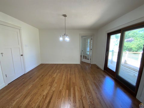 Tiny photo for 1956 SW Navajo Ln, Topeka, KS 66604 (MLS # 246803)
