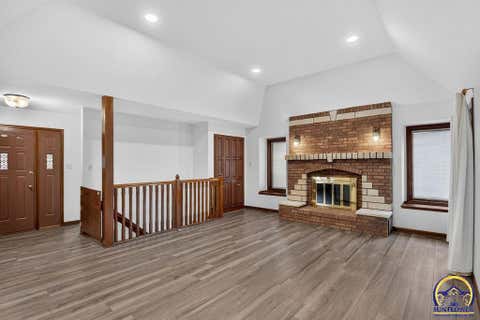 Tiny photo for 2327 SW Brookhaven Ln #7, Topeka, KS 66614 (MLS # 245568)