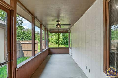 Tiny photo for 2327 SW Brookhaven Ln #7, Topeka, KS 66614 (MLS # 245568)