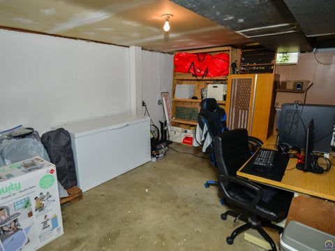 Tiny photo for 1419 Walnut St, Emporia, KS 66801 (MLS # 245751)