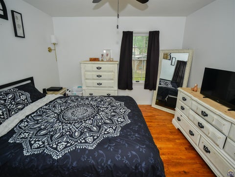 Tiny photo for 1419 Walnut St, Emporia, KS 66801 (MLS # 245751)