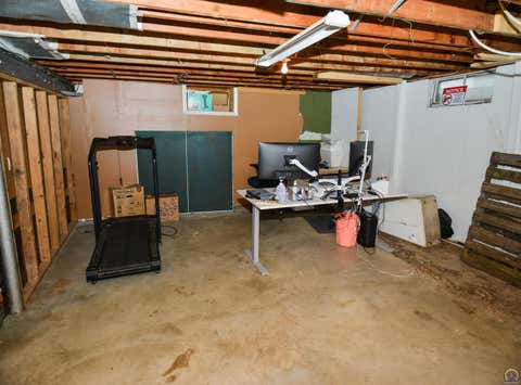Tiny photo for 1419 Walnut St, Emporia, KS 66801 (MLS # 245751)