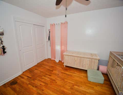 Tiny photo for 1419 Walnut St, Emporia, KS 66801 (MLS # 245751)