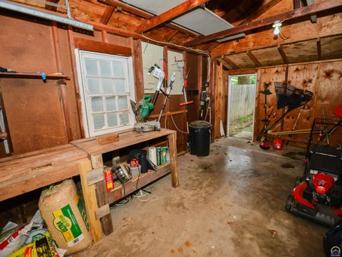 Tiny photo for 1419 Walnut St, Emporia, KS 66801 (MLS # 245751)