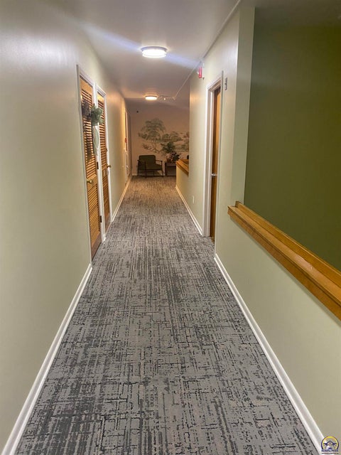 Tiny photo for 1301 SW Fillmore St #Apt. 23 - 2nd Floor, Topeka, KS 66604 (MLS # 246825)