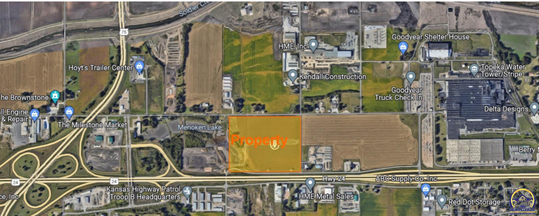 Topeka, Kansas 66618, United States, ,Residential,Active,59172