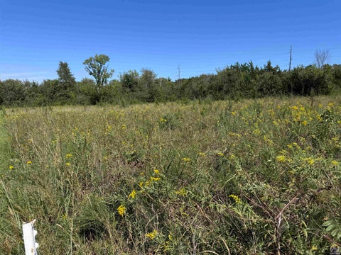 Tiny photo for 0000 NW 86th St, Topeka, KS 66618 (MLS # 246539)