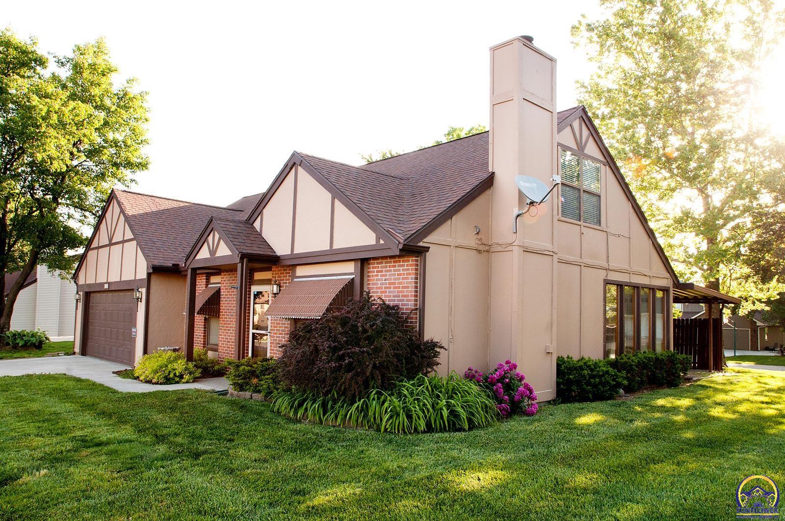 Topeka, Kansas 66605, United States, 3 Bedrooms Bedrooms, ,2 BathroomsBathrooms,Residential,Pending,131618