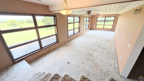 Tiny photo for 1050 Road F, Emporia, KS 66801 (MLS # 245978)