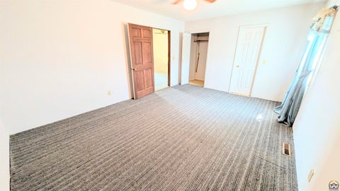 Tiny photo for 1050 Road F, Emporia, KS 66801 (MLS # 245978)