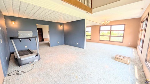 Tiny photo for 1050 Road F, Emporia, KS 66801 (MLS # 245978)