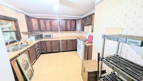 Tiny photo for 1050 Road F, Emporia, KS 66801 (MLS # 245978)
