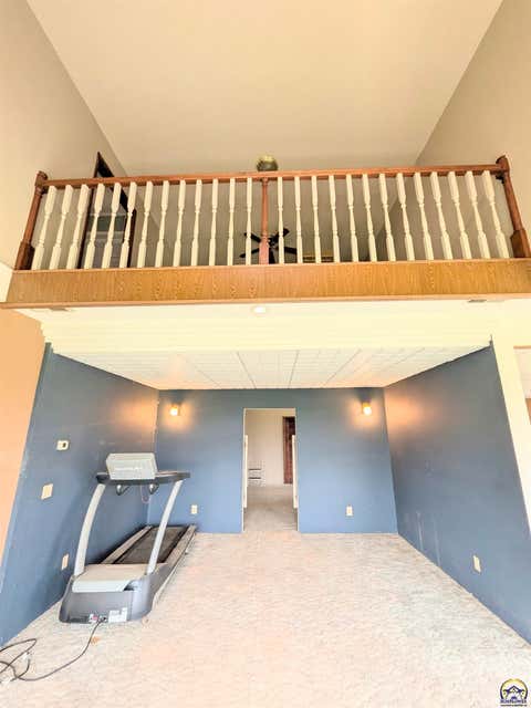 Tiny photo for 1050 Road F, Emporia, KS 66801 (MLS # 245978)