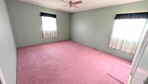 Tiny photo for 1050 Road F, Emporia, KS 66801 (MLS # 245978)