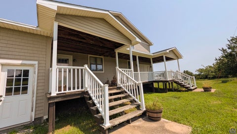 Tiny photo for 1050 Road F, Emporia, KS 66801 (MLS # 245978)