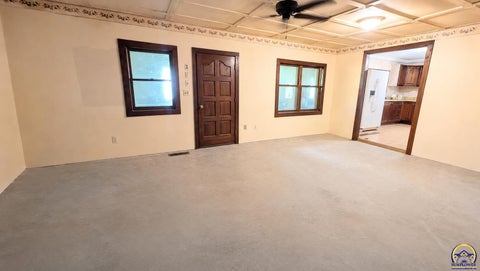 Tiny photo for 1050 Road F, Emporia, KS 66801 (MLS # 245978)