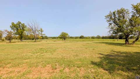 Tiny photo for 1050 Road F, Emporia, KS 66801 (MLS # 245978)