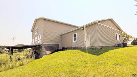 Tiny photo for 1050 Road F, Emporia, KS 66801 (MLS # 245978)