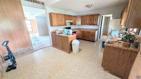 Tiny photo for 1050 Road F, Emporia, KS 66801 (MLS # 245978)