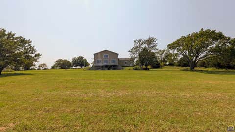 Tiny photo for 1050 Road F, Emporia, KS 66801 (MLS # 245978)
