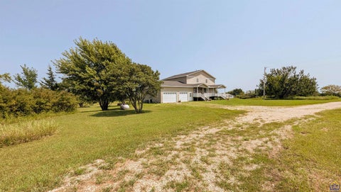 Tiny photo for 1050 Road F, Emporia, KS 66801 (MLS # 245978)
