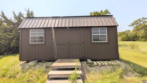 Tiny photo for 1050 Road F, Emporia, KS 66801 (MLS # 245978)