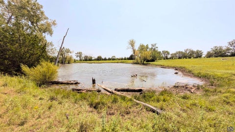 Tiny photo for 1050 Road F, Emporia, KS 66801 (MLS # 245978)